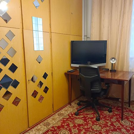 U Rafcia Apartamento Varsóvia Exterior foto