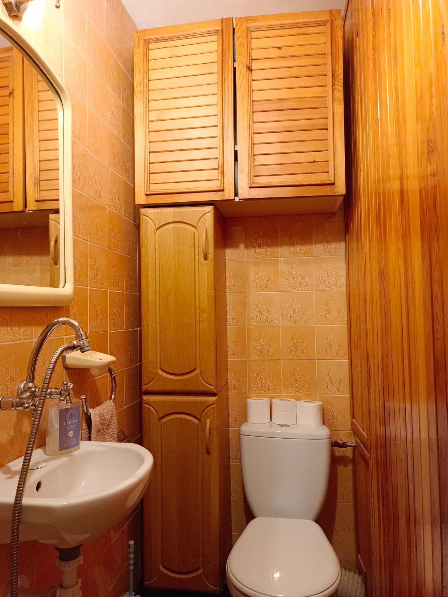 U Rafcia Apartamento Varsóvia Exterior foto