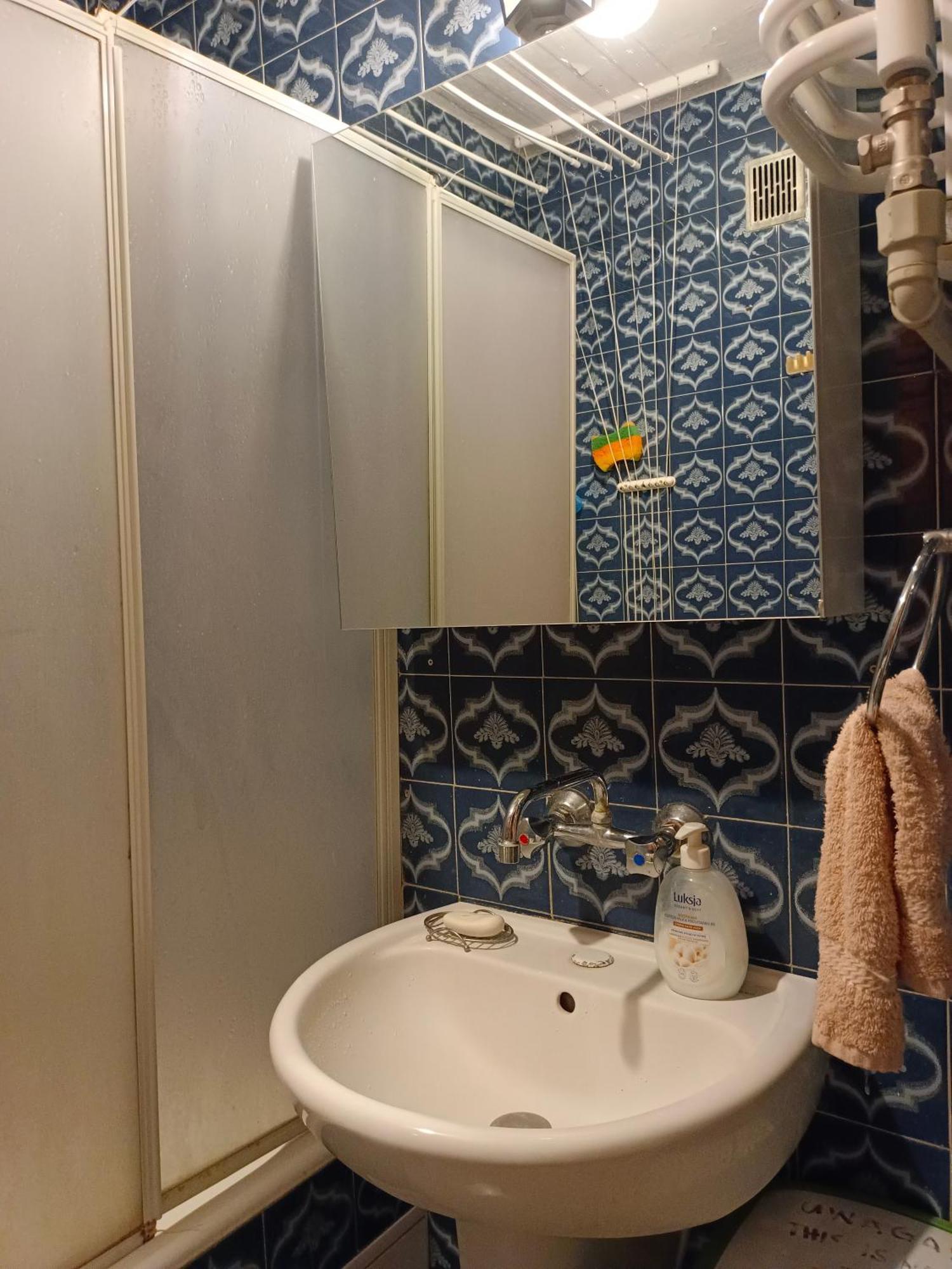 U Rafcia Apartamento Varsóvia Exterior foto