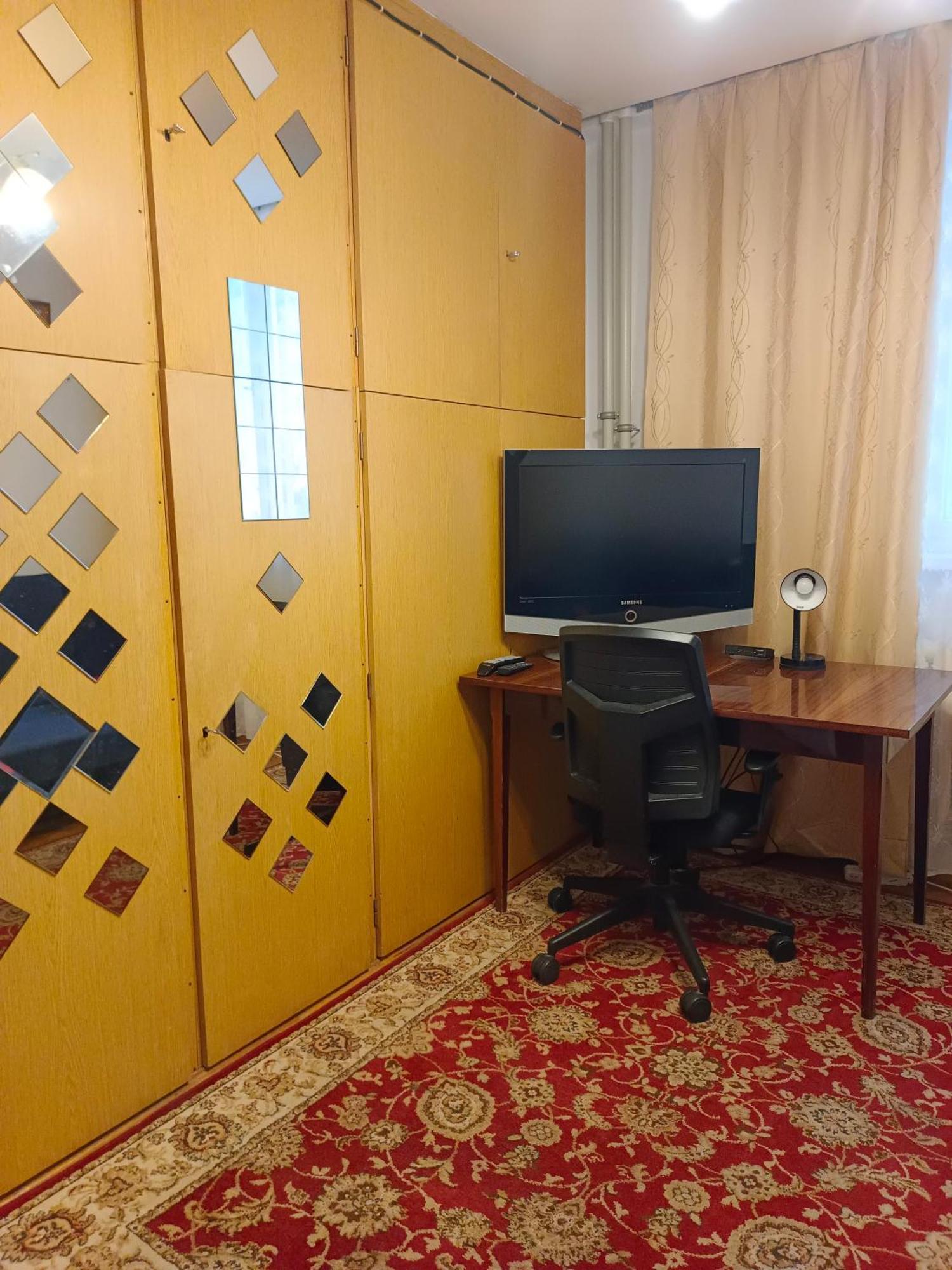 U Rafcia Apartamento Varsóvia Exterior foto