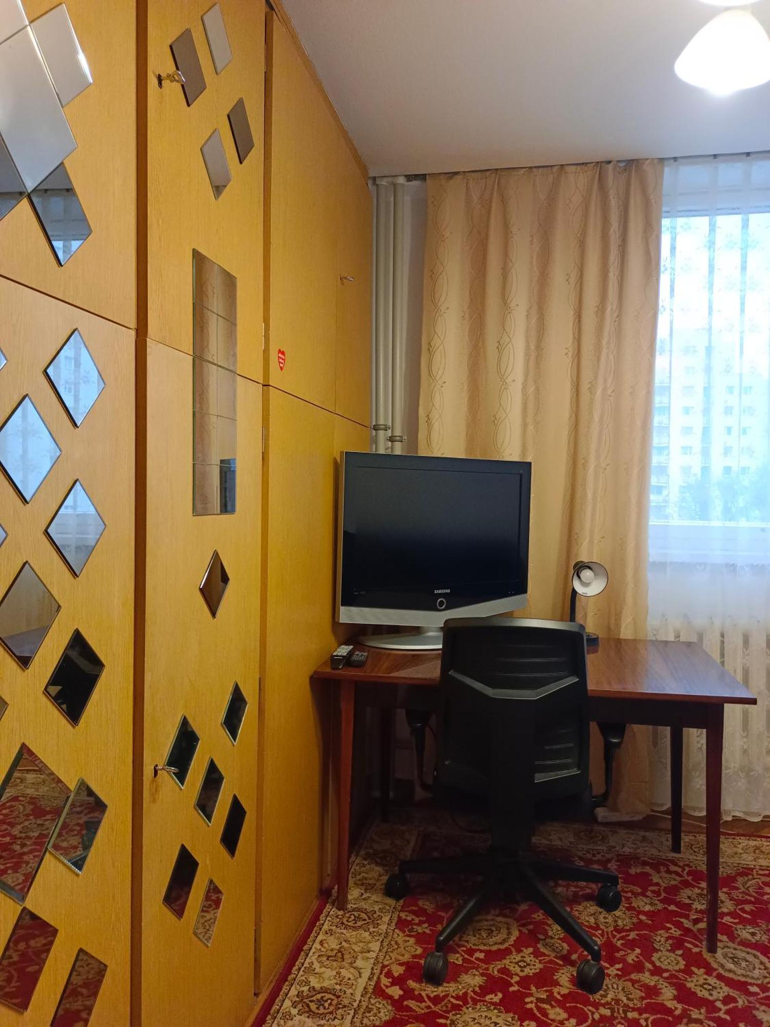 U Rafcia Apartamento Varsóvia Exterior foto