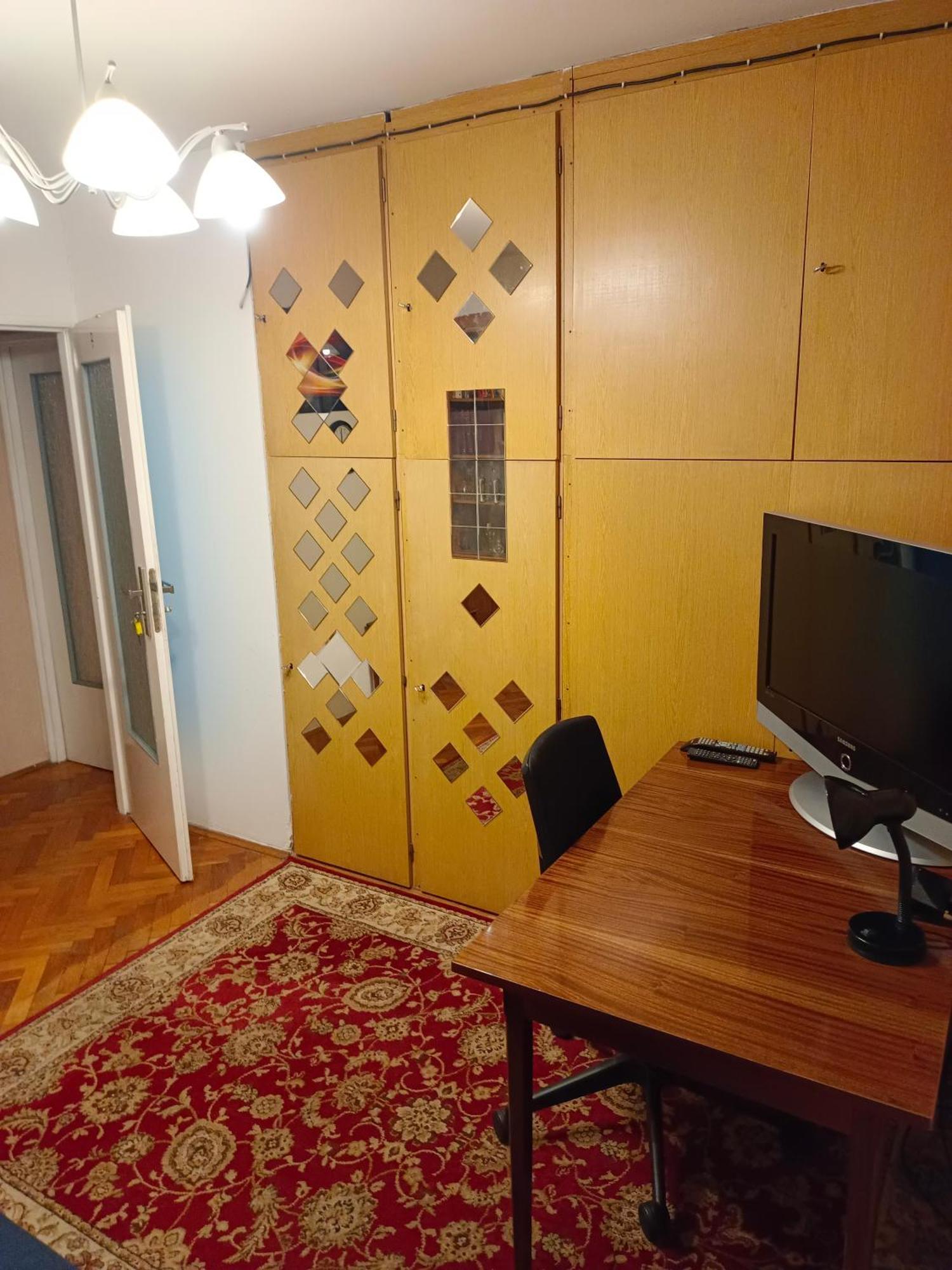 U Rafcia Apartamento Varsóvia Exterior foto