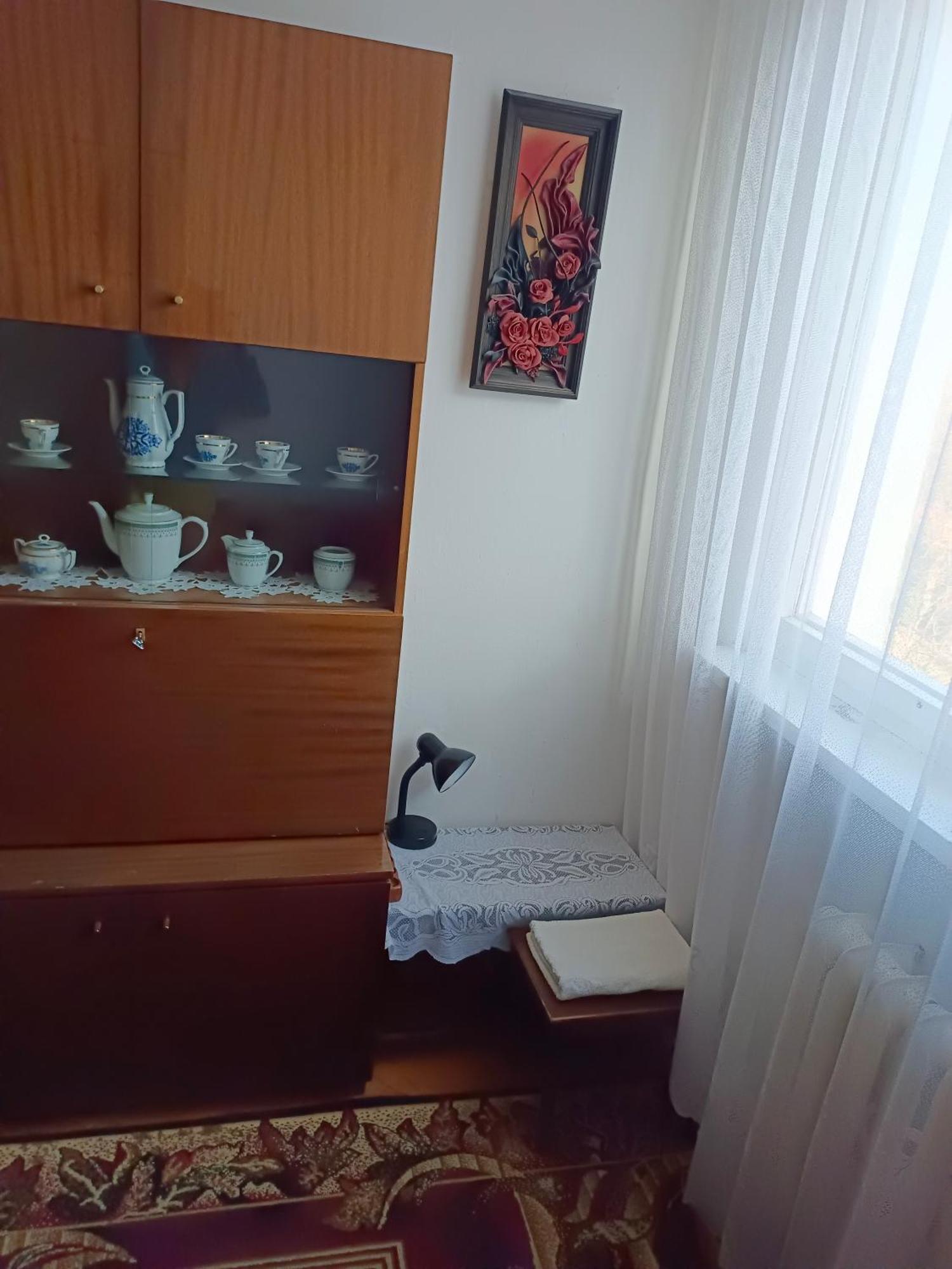 U Rafcia Apartamento Varsóvia Exterior foto