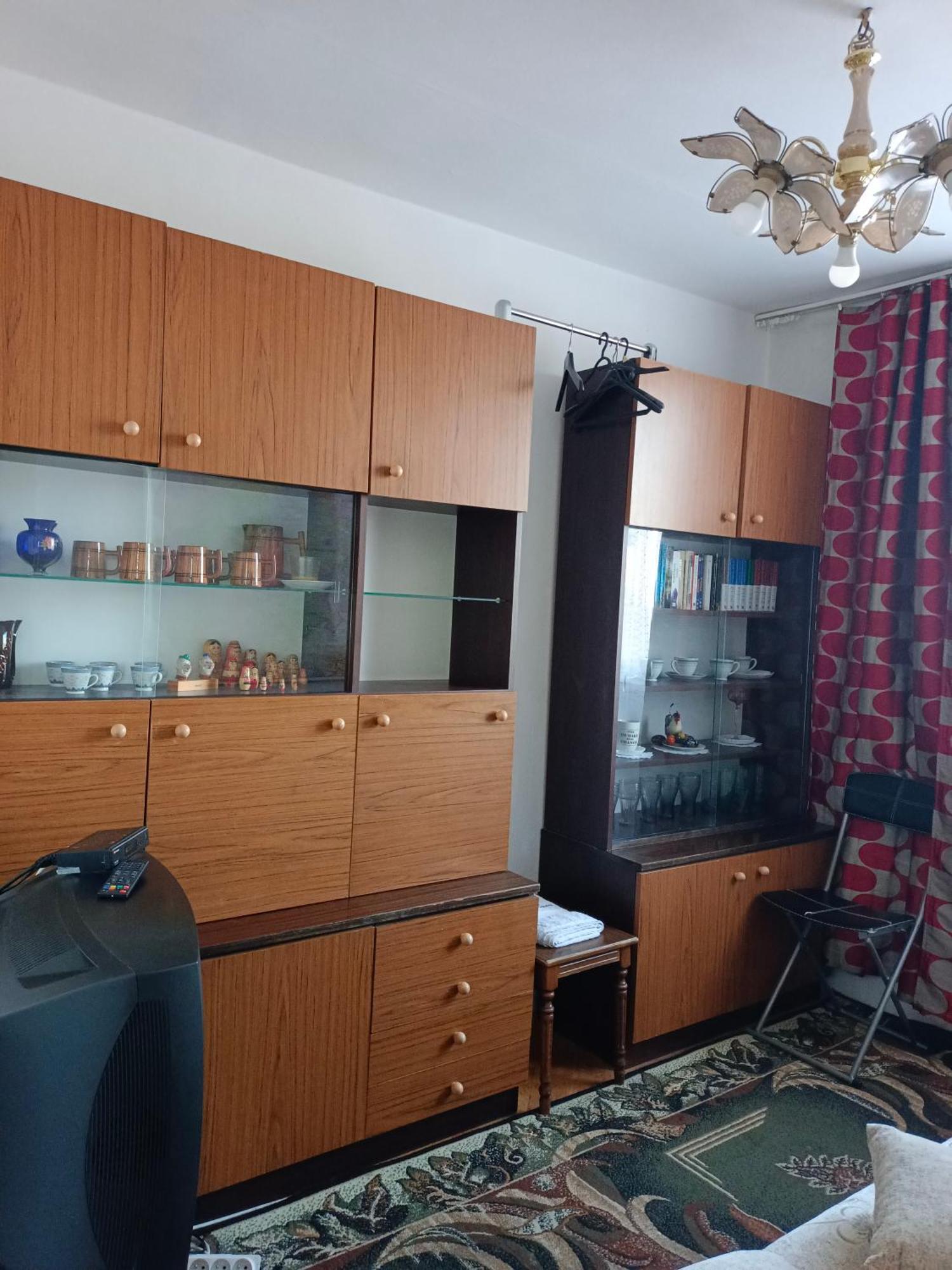 U Rafcia Apartamento Varsóvia Exterior foto