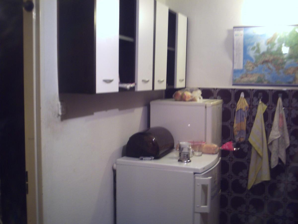 U Rafcia Apartamento Varsóvia Exterior foto