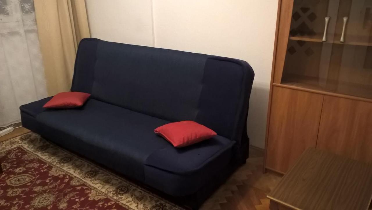 U Rafcia Apartamento Varsóvia Exterior foto